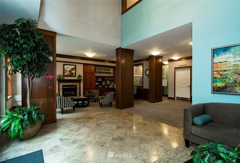 55 Williams, Renton, Washington 98057, 1 Bedroom Bedrooms, ,1 BathroomBathrooms,Residential,For Sale,55 WILLIAMS CONDOMINIUM,Williams,NWM1857830
