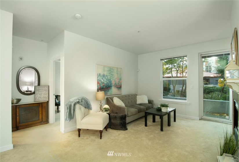 55 Williams, Renton, Washington 98057, 1 Bedroom Bedrooms, ,1 BathroomBathrooms,Residential,For Sale,55 WILLIAMS CONDOMINIUM,Williams,NWM1857830