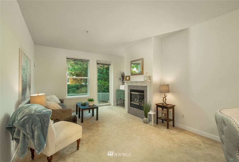 55 Williams, Renton, Washington 98057, 1 Bedroom Bedrooms, ,1 BathroomBathrooms,Residential,For Sale,55 WILLIAMS CONDOMINIUM,Williams,NWM1857830
