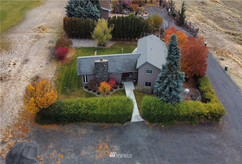 911 Armstrong, Wilbur, Washington 99185, 3 Bedrooms Bedrooms, ,2 BathroomsBathrooms,Residential,For Sale,Armstrong,NWM1857456