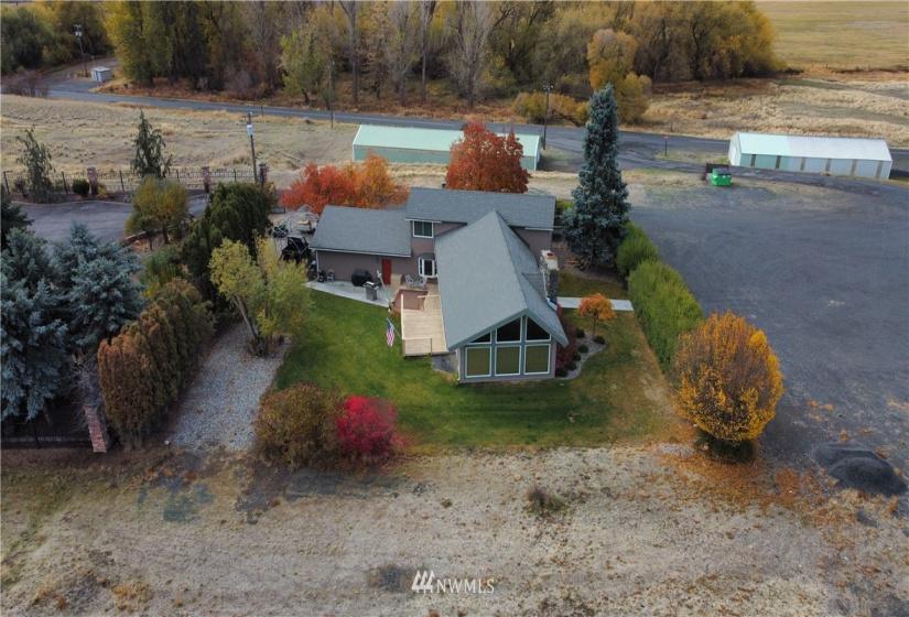 911 Armstrong, Wilbur, Washington 99185, 3 Bedrooms Bedrooms, ,2 BathroomsBathrooms,Residential,For Sale,Armstrong,NWM1857456