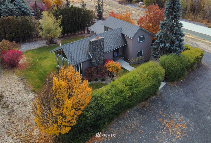 911 Armstrong, Wilbur, Washington 99185, 3 Bedrooms Bedrooms, ,2 BathroomsBathrooms,Residential,For Sale,Armstrong,NWM1857456