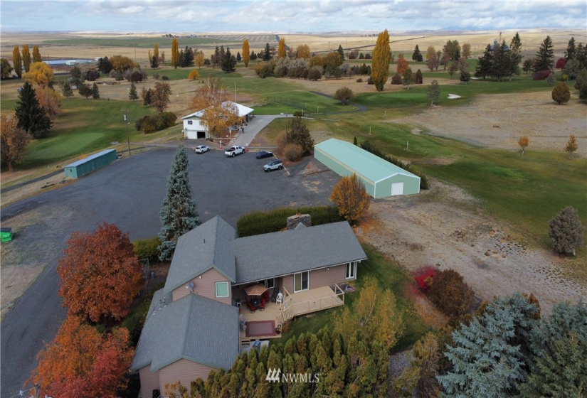911 Armstrong, Wilbur, Washington 99185, 3 Bedrooms Bedrooms, ,2 BathroomsBathrooms,Residential,For Sale,Armstrong,NWM1857456