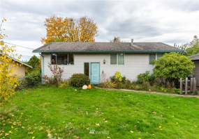 6078 Beulah, Ferndale, Washington 98248, 4 Bedrooms Bedrooms, ,2 BathroomsBathrooms,Residential,For Sale,Beulah,NWM1855166