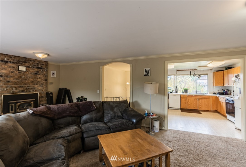 6078 Beulah, Ferndale, Washington 98248, 4 Bedrooms Bedrooms, ,2 BathroomsBathrooms,Residential,For Sale,Beulah,NWM1855166