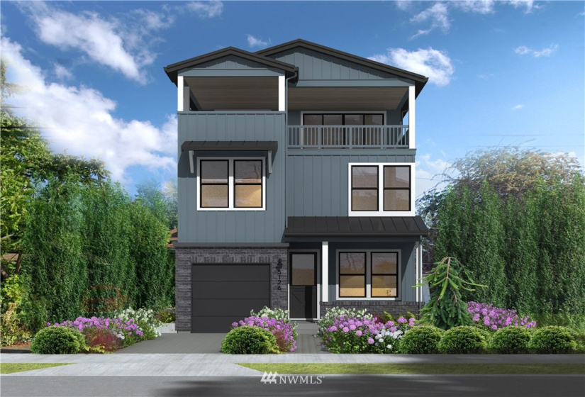 5126 Dawson, Seattle, Washington 98118, 4 Bedrooms Bedrooms, ,2 BathroomsBathrooms,Residential,For Sale,Dawson,NWM1858506