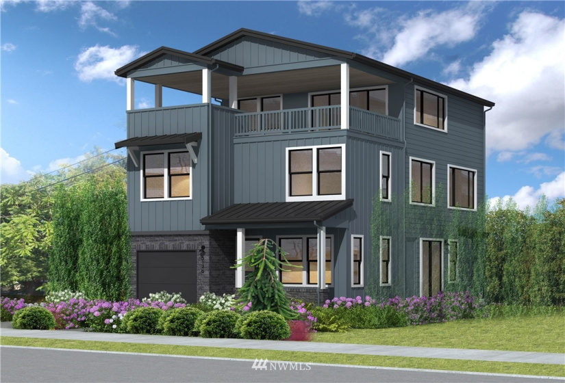 5126 Dawson, Seattle, Washington 98118, 4 Bedrooms Bedrooms, ,2 BathroomsBathrooms,Residential,For Sale,Dawson,NWM1858506