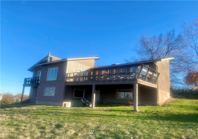 506 Lincoln, Wilbur, Washington 99185, 4 Bedrooms Bedrooms, ,1 BathroomBathrooms,Residential,For Sale,Railroad Addition,Lincoln,NWM1859011