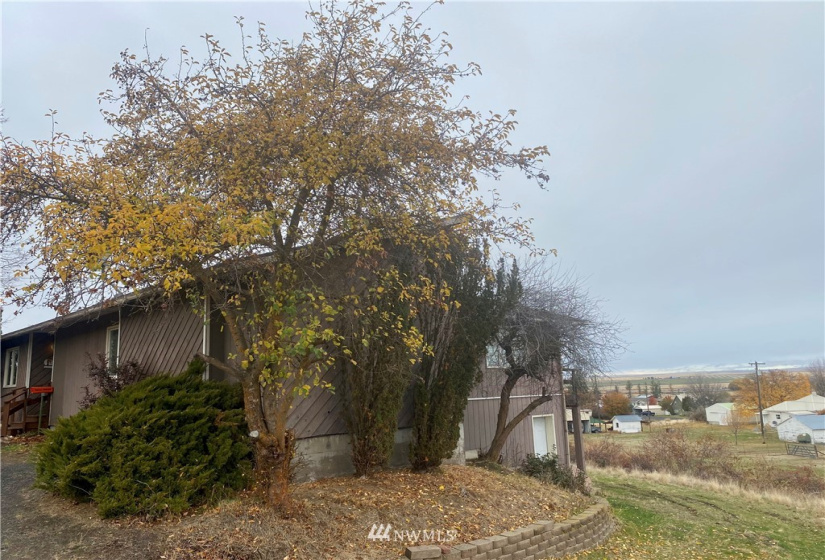 506 Lincoln, Wilbur, Washington 99185, 4 Bedrooms Bedrooms, ,1 BathroomBathrooms,Residential,For Sale,Railroad Addition,Lincoln,NWM1859011