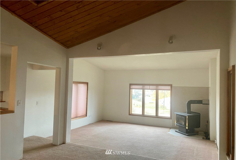 506 Lincoln, Wilbur, Washington 99185, 4 Bedrooms Bedrooms, ,1 BathroomBathrooms,Residential,For Sale,Railroad Addition,Lincoln,NWM1859011