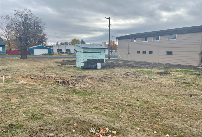 16 Alder, Wilbur, Washington 99185, ,Land,For Sale,Original Addition,Alder,NWM1858134