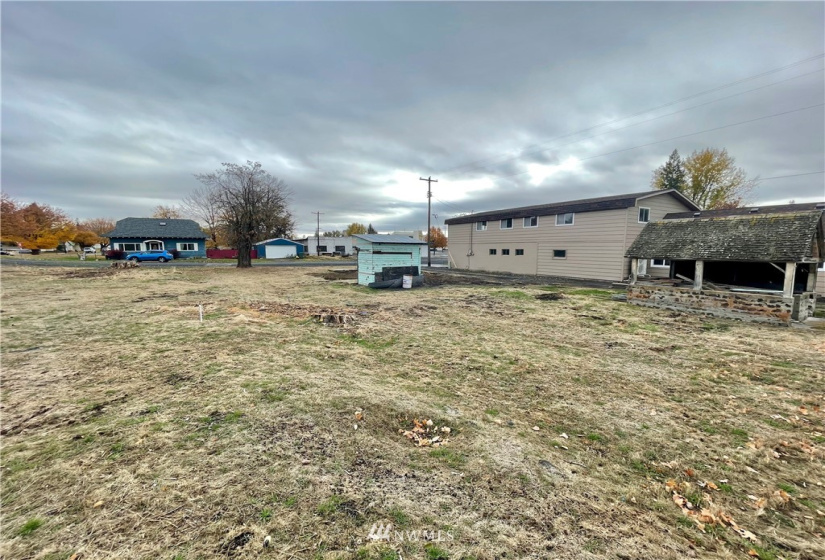 16 Alder, Wilbur, Washington 99185, ,Land,For Sale,Original Addition,Alder,NWM1858134