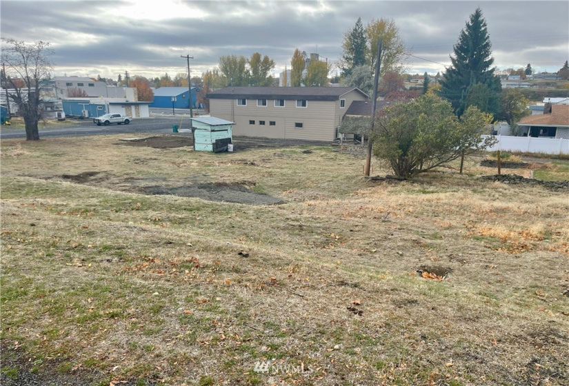 16 Alder, Wilbur, Washington 99185, ,Land,For Sale,Original Addition,Alder,NWM1858134