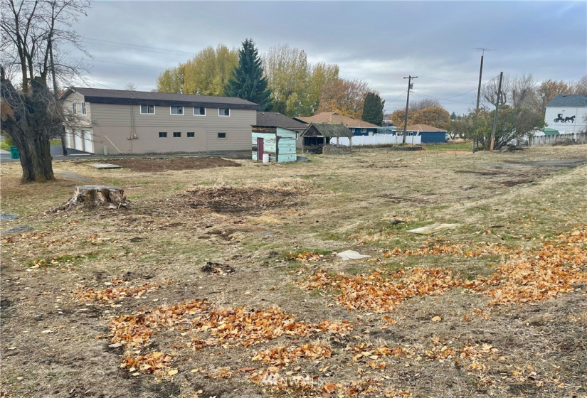 16 Alder, Wilbur, Washington 99185, ,Land,For Sale,Original Addition,Alder,NWM1858134
