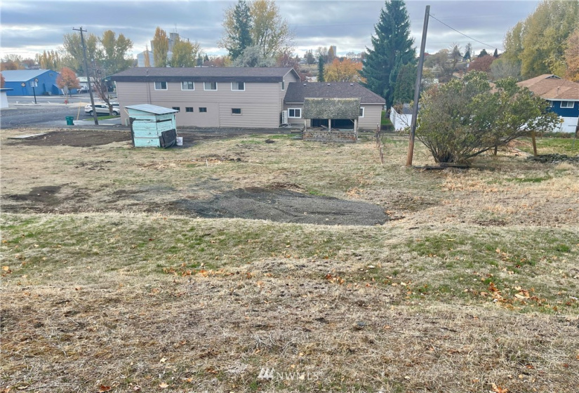 16 Alder, Wilbur, Washington 99185, ,Land,For Sale,Original Addition,Alder,NWM1858134