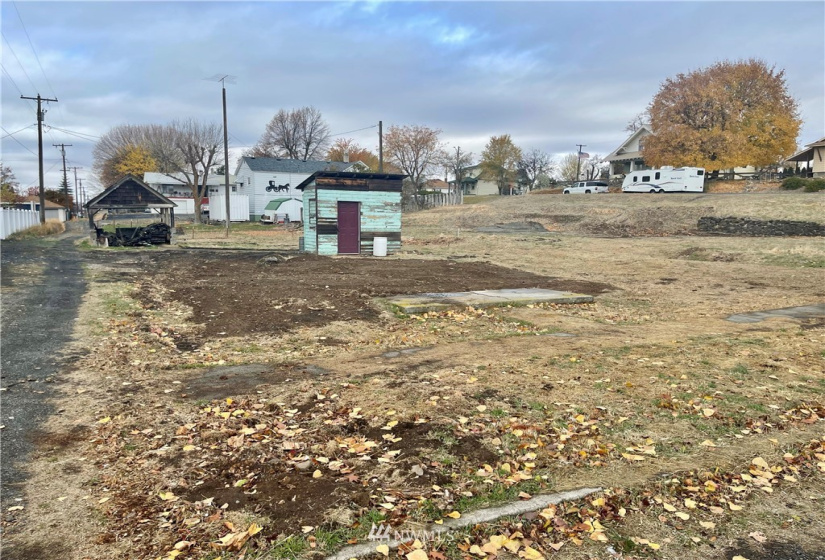 16 Alder, Wilbur, Washington 99185, ,Land,For Sale,Original Addition,Alder,NWM1858134