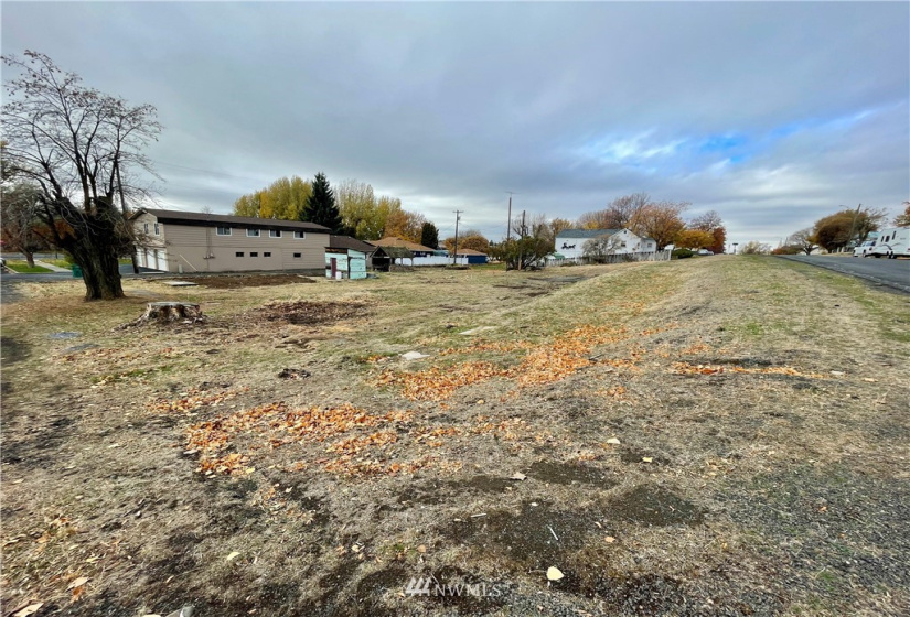 16 Alder, Wilbur, Washington 99185, ,Land,For Sale,Original Addition,Alder,NWM1858134