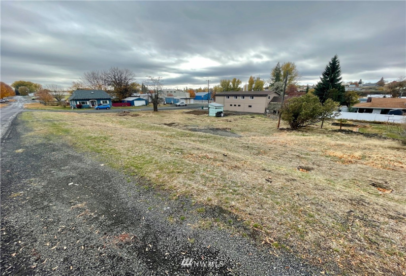 16 Alder, Wilbur, Washington 99185, ,Land,For Sale,Original Addition,Alder,NWM1858134