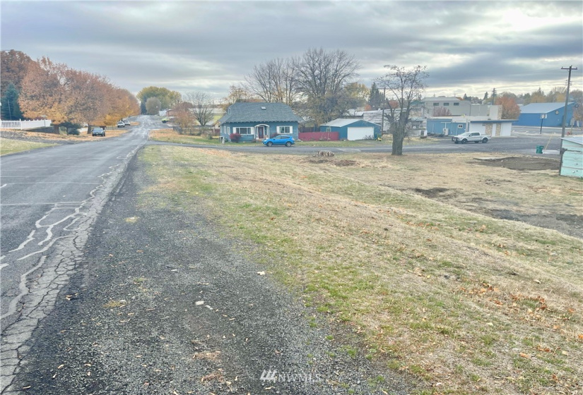 16 Alder, Wilbur, Washington 99185, ,Land,For Sale,Original Addition,Alder,NWM1858134