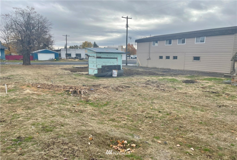 16 Alder, Wilbur, Washington 99185, ,Land,For Sale,Original Addition,Alder,NWM1858134