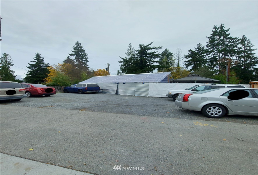19508 Aurora, Shoreline, Washington 98133, ,Commercial Sale,For Sale,Aurora,NWM1858810