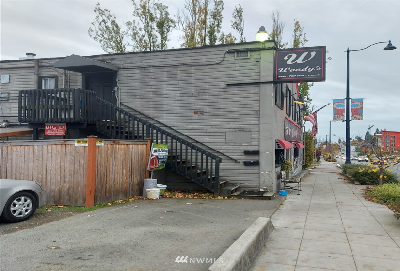 19508 Aurora, Shoreline, Washington 98133, ,Commercial Sale,For Sale,Aurora,NWM1858810
