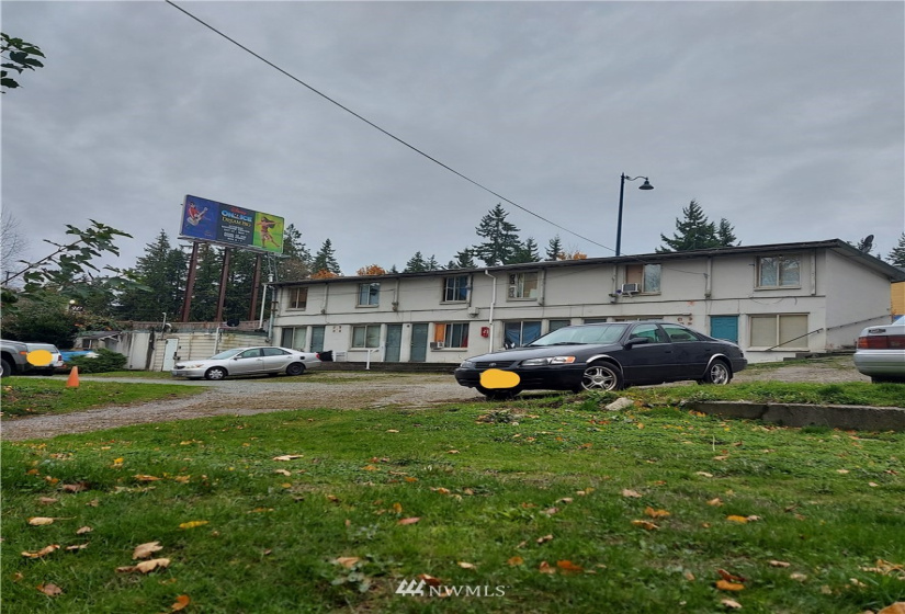 19508 Aurora, Shoreline, Washington 98133, ,Commercial Sale,For Sale,Aurora,NWM1858810
