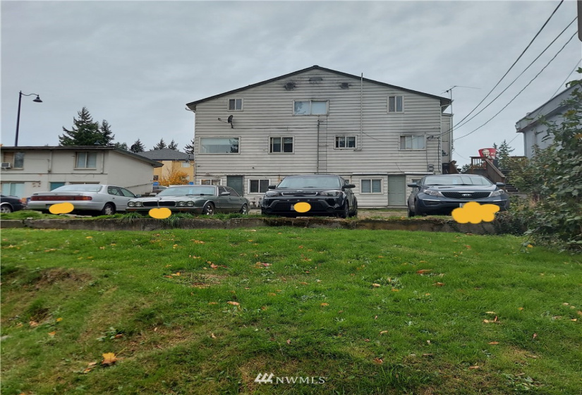 19508 Aurora, Shoreline, Washington 98133, ,Commercial Sale,For Sale,Aurora,NWM1858810