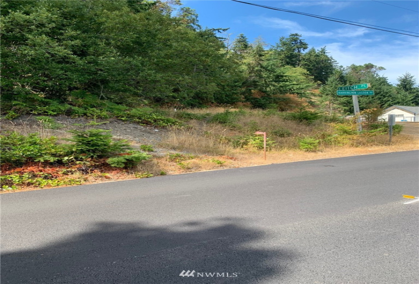 0 Harrington Lagoon, Coupeville, Washington 98239, ,Land,For Sale,Harrington Lagoon,NWM1859083