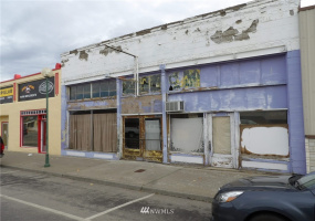 110 Main, Ritzville, Washington 99169, ,Commercial Sale,For Sale,Main,NWM1858936