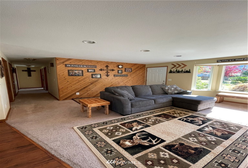 1721 Calawah, Forks, Washington 98331, 3 Bedrooms Bedrooms, ,2 BathroomsBathrooms,Residential,For Sale,Calawah,NWM1858643