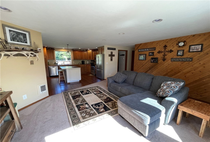 1721 Calawah, Forks, Washington 98331, 3 Bedrooms Bedrooms, ,2 BathroomsBathrooms,Residential,For Sale,Calawah,NWM1858643