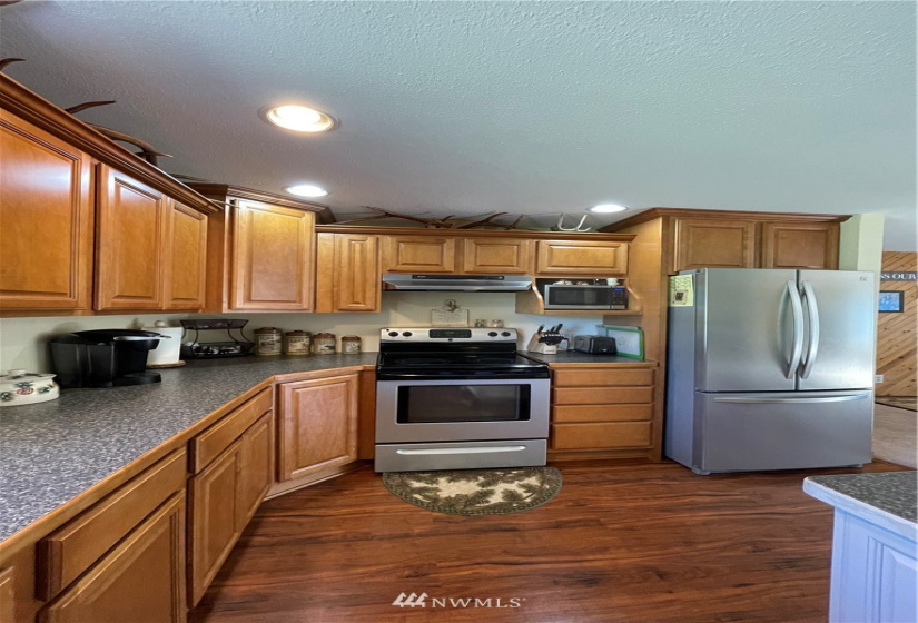 1721 Calawah, Forks, Washington 98331, 3 Bedrooms Bedrooms, ,2 BathroomsBathrooms,Residential,For Sale,Calawah,NWM1858643