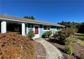 1721 Calawah, Forks, Washington 98331, 3 Bedrooms Bedrooms, ,2 BathroomsBathrooms,Residential,For Sale,Calawah,NWM1858643
