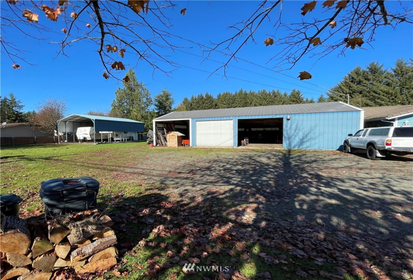 1721 Calawah, Forks, Washington 98331, 3 Bedrooms Bedrooms, ,2 BathroomsBathrooms,Residential,For Sale,Calawah,NWM1858643