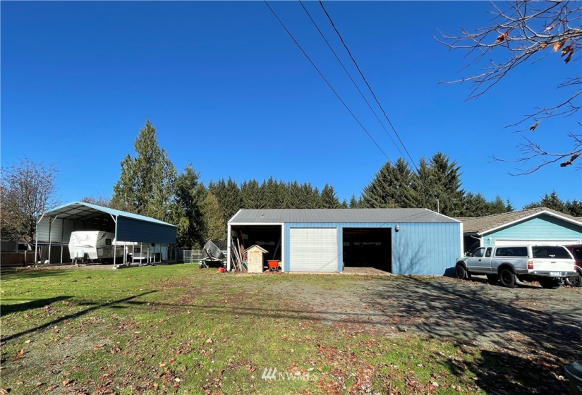 1721 Calawah, Forks, Washington 98331, 3 Bedrooms Bedrooms, ,2 BathroomsBathrooms,Residential,For Sale,Calawah,NWM1858643
