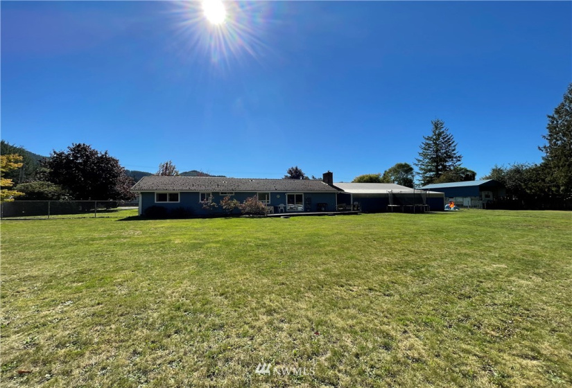 1721 Calawah, Forks, Washington 98331, 3 Bedrooms Bedrooms, ,2 BathroomsBathrooms,Residential,For Sale,Calawah,NWM1858643