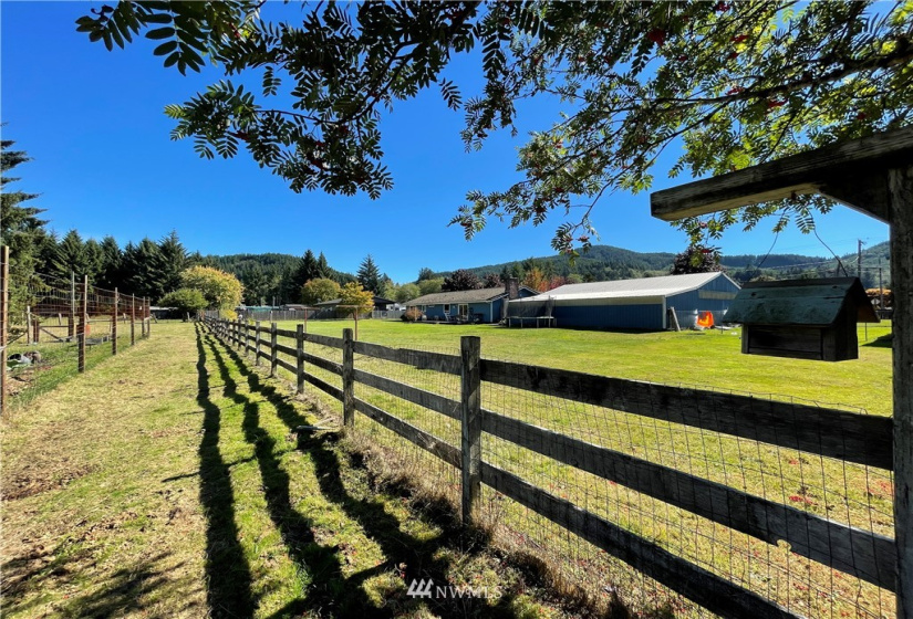 1721 Calawah, Forks, Washington 98331, 3 Bedrooms Bedrooms, ,2 BathroomsBathrooms,Residential,For Sale,Calawah,NWM1858643