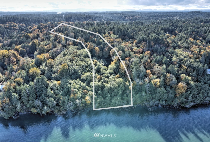 605 Yates, Shelton, Washington 98584, ,Land,For Sale,Yates,NWM1859160