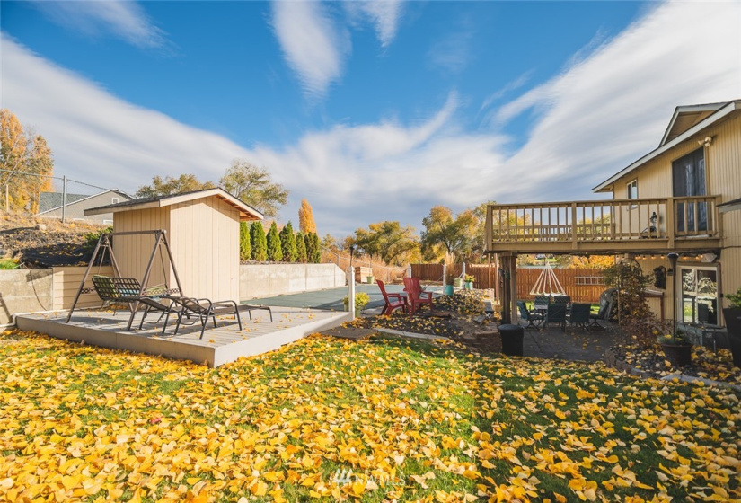 524 Edgewater, Moses Lake, Washington 98837, 3 Bedrooms Bedrooms, ,2 BathroomsBathrooms,Residential,For Sale,Edgewater,NWM1859310
