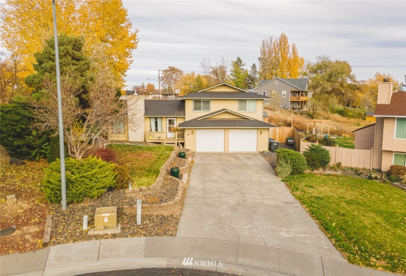 524 Edgewater, Moses Lake, Washington 98837, 3 Bedrooms Bedrooms, ,2 BathroomsBathrooms,Residential,For Sale,Edgewater,NWM1859310