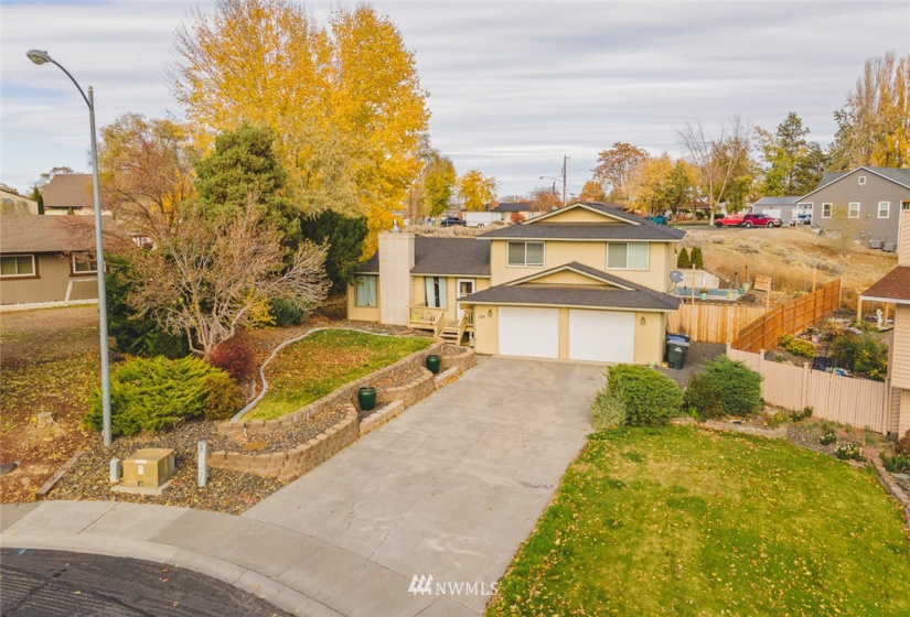524 Edgewater, Moses Lake, Washington 98837, 3 Bedrooms Bedrooms, ,2 BathroomsBathrooms,Residential,For Sale,Edgewater,NWM1859310
