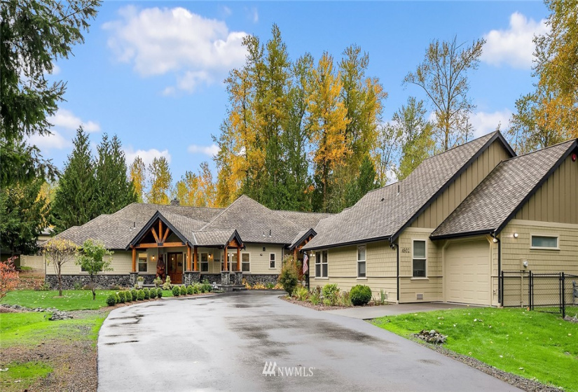 5008 230th, Buckley, Washington 98321, 3 Bedrooms Bedrooms, ,1 BathroomBathrooms,Residential,For Sale,230th,NWM1857457