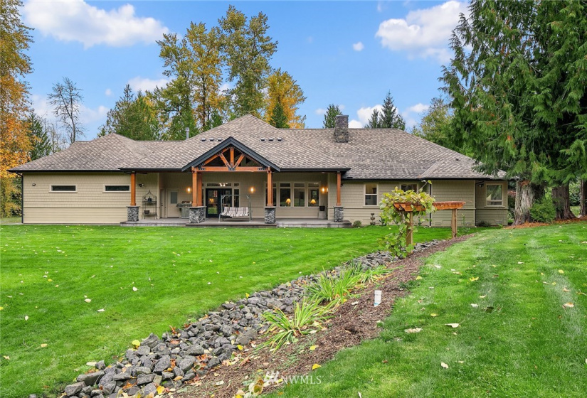 5008 230th, Buckley, Washington 98321, 3 Bedrooms Bedrooms, ,1 BathroomBathrooms,Residential,For Sale,230th,NWM1857457