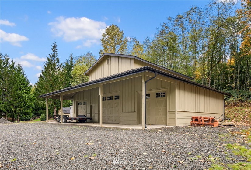 5008 230th, Buckley, Washington 98321, 3 Bedrooms Bedrooms, ,1 BathroomBathrooms,Residential,For Sale,230th,NWM1857457