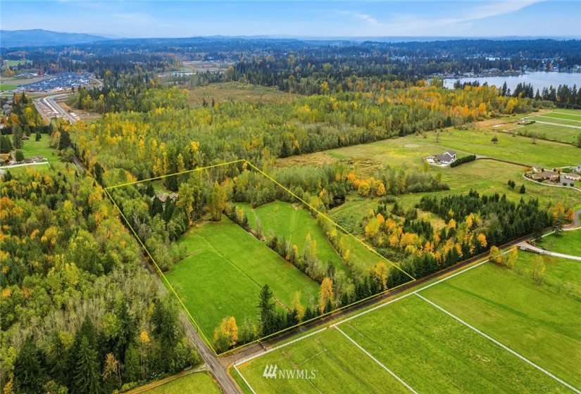 5008 230th, Buckley, Washington 98321, 3 Bedrooms Bedrooms, ,1 BathroomBathrooms,Residential,For Sale,230th,NWM1857457