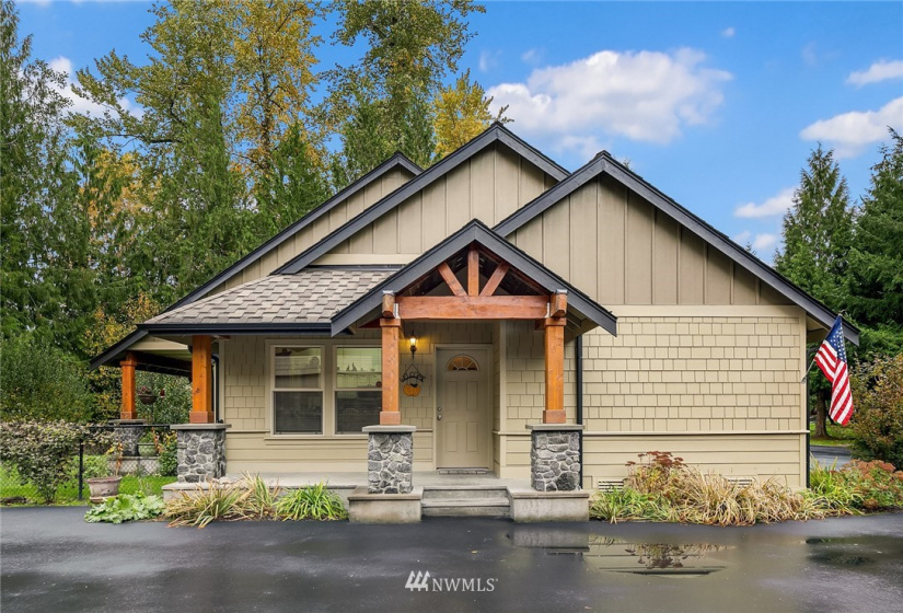 5008 230th, Buckley, Washington 98321, 3 Bedrooms Bedrooms, ,1 BathroomBathrooms,Residential,For Sale,230th,NWM1857457