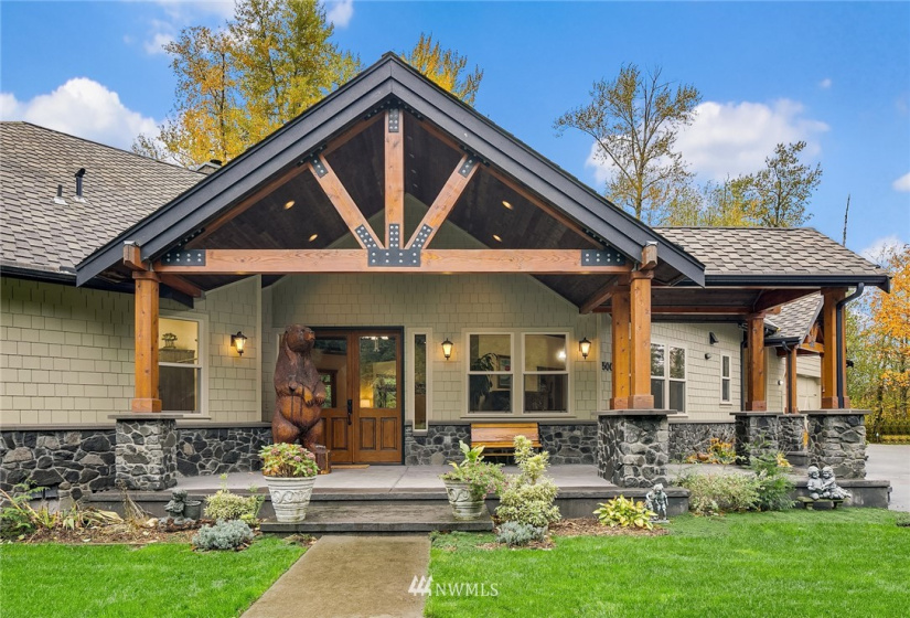 5008 230th, Buckley, Washington 98321, 3 Bedrooms Bedrooms, ,1 BathroomBathrooms,Residential,For Sale,230th,NWM1857457