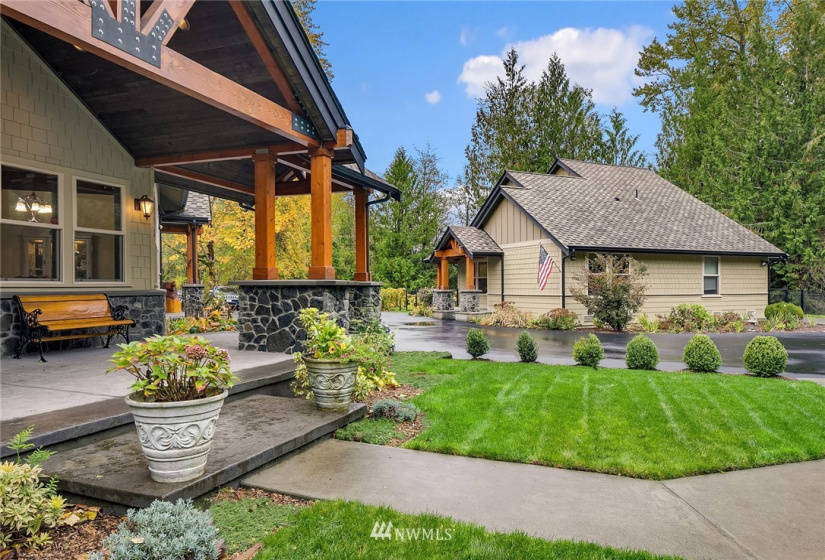 5008 230th, Buckley, Washington 98321, 3 Bedrooms Bedrooms, ,1 BathroomBathrooms,Residential,For Sale,230th,NWM1857457