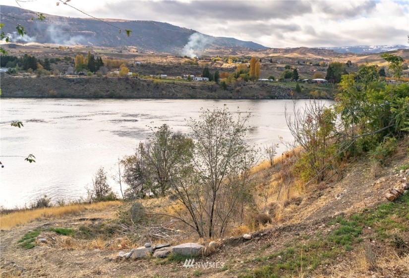 3430 Tyee, East Wenatchee, Washington 98802, ,Land,For Sale,Tyee,NWM1859495